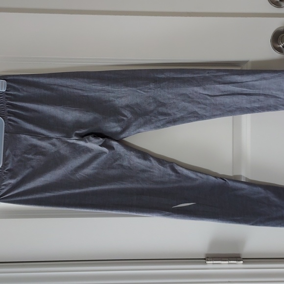 Star Ride pants grey medium - Picture 6 of 7